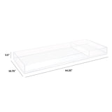 Babyletto Acrylic Changing Tray