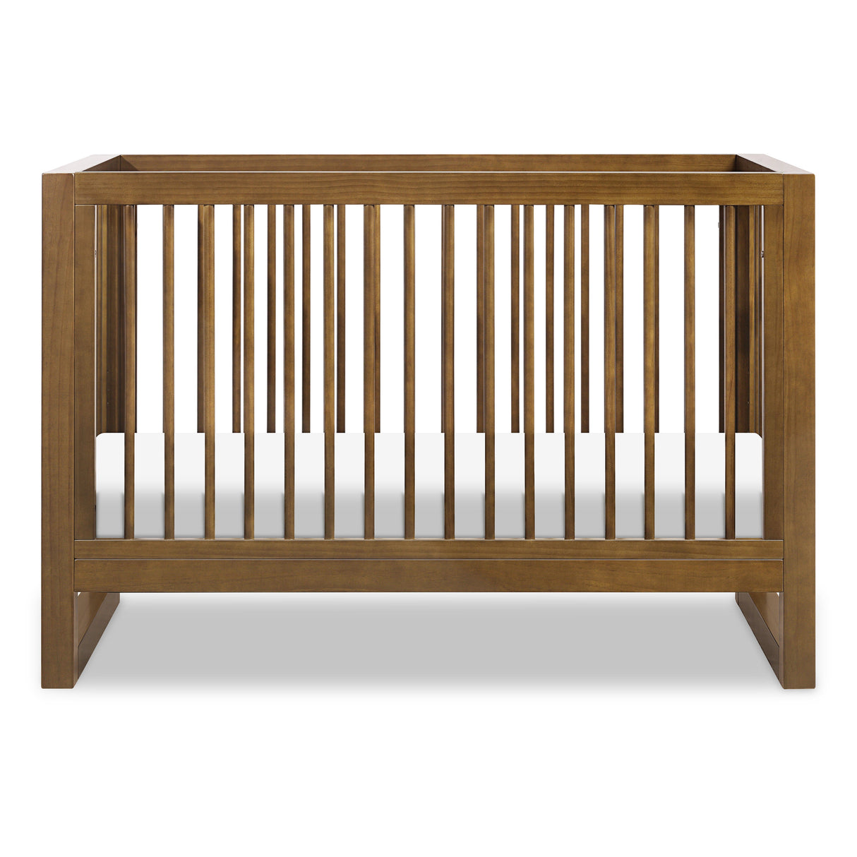 Namesake Nantucket 3-in-1 Convertible Crib with Toddler Bed Conversion Kit