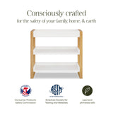 Namesake Nantucket Changing Table