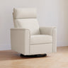 Namesake Willa Plus Power Glider Recliner + Power Headrest