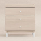 Babyletto Gelato 3-Drawer Changer Dresser with Removable Changing Tray