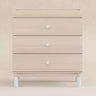 Babyletto Gelato 3-Drawer Changer Dresser with Removable Changing Tray