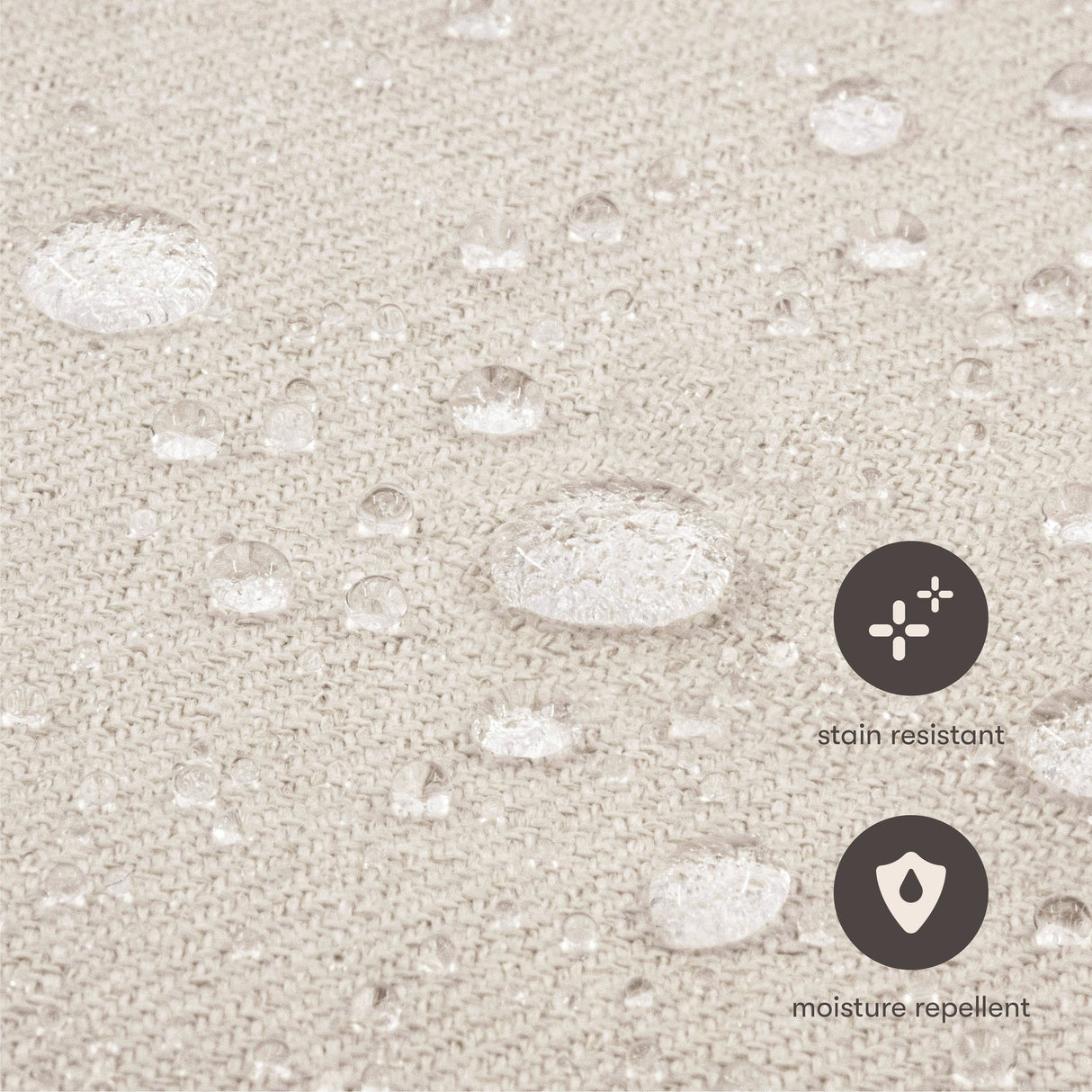 Babyletto Kai Rocker in Eco-Performance Fabric | Water Repellent & Stain Resistant