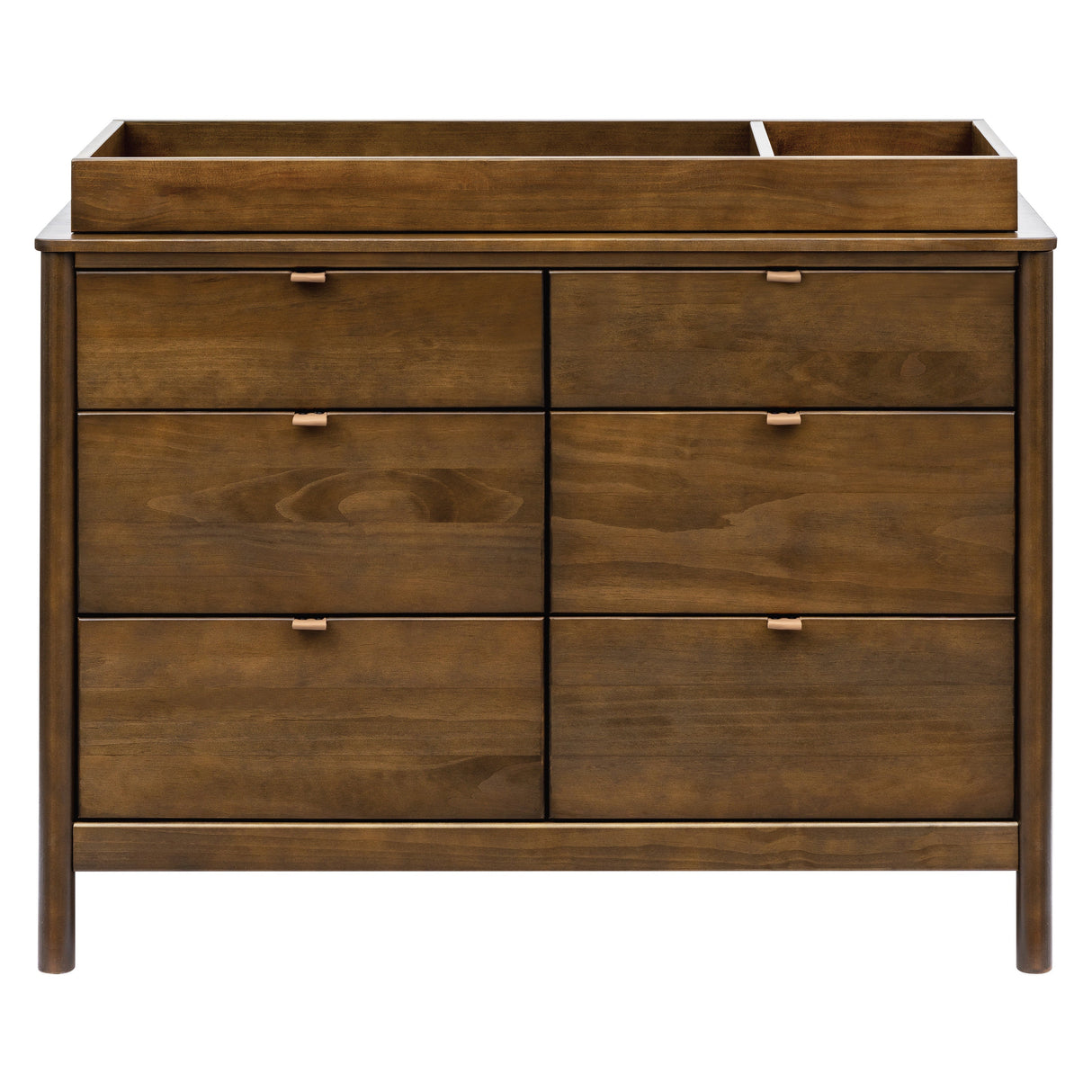 Babyletto Bondi 6-Drawer Dresser
