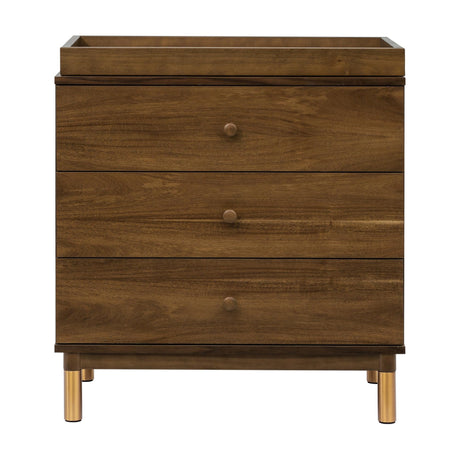 Babyletto Gelato 3-Drawer Changer Dresser with Removable Changing Tray