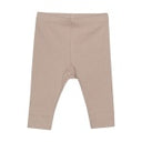 Ribbed Leggings by Fixoni