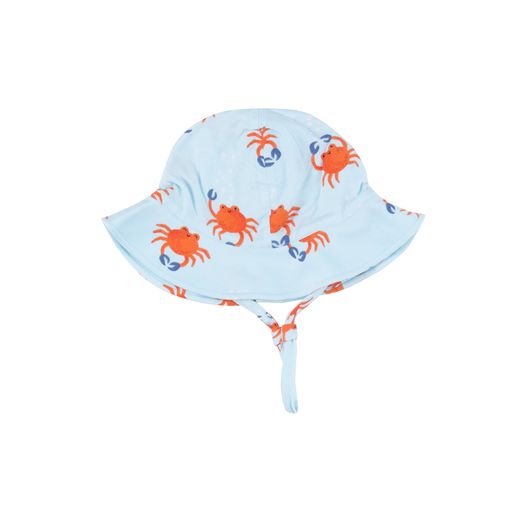 Sun Hat - Crabby Cuties by Angel Dear