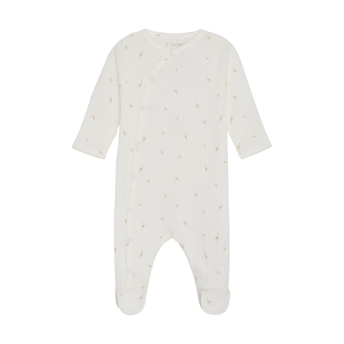 Nightsuit with Feet by Fixoni