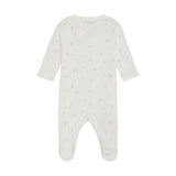 Nightsuit with Feet by Fixoni