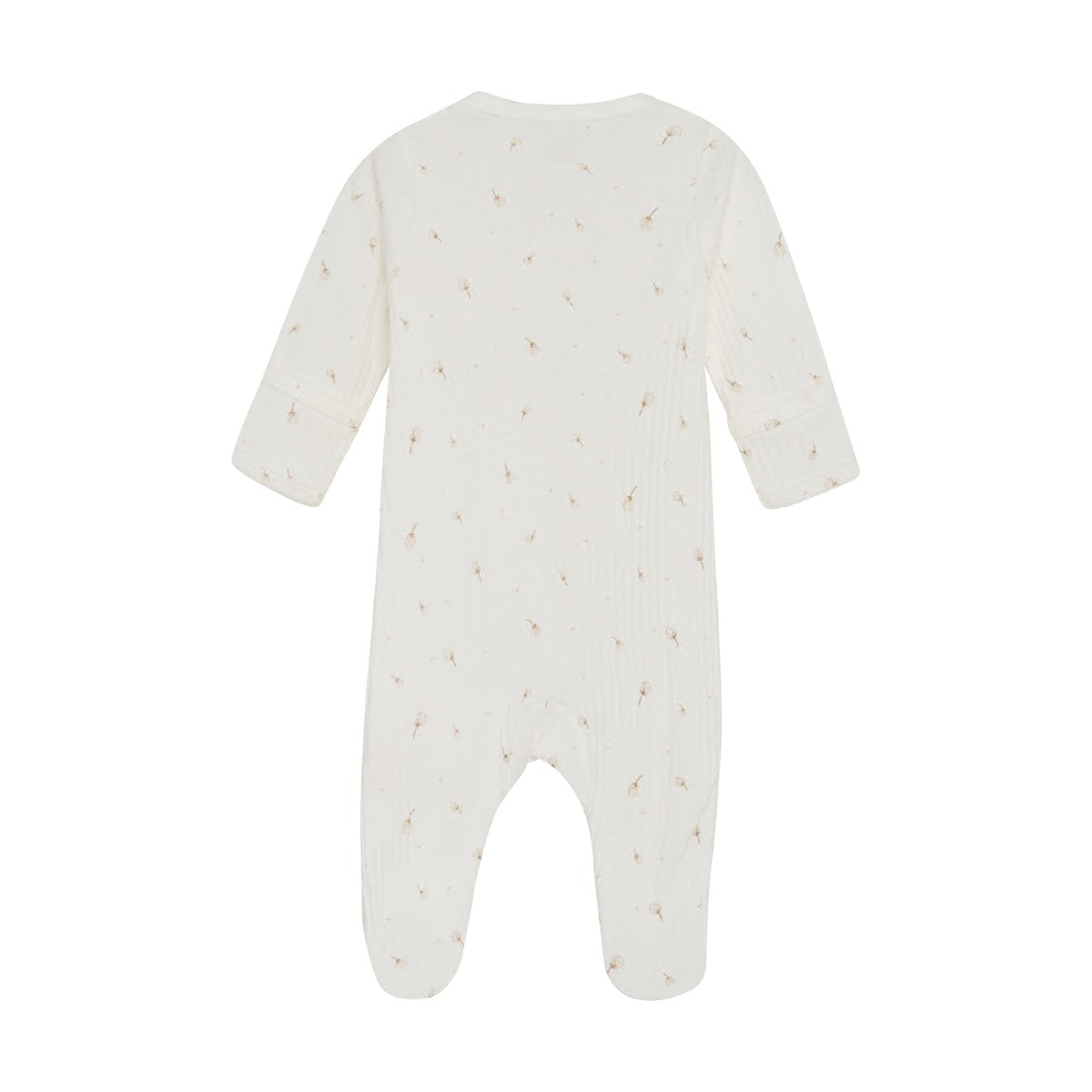 Nightsuit with Feet by Fixoni