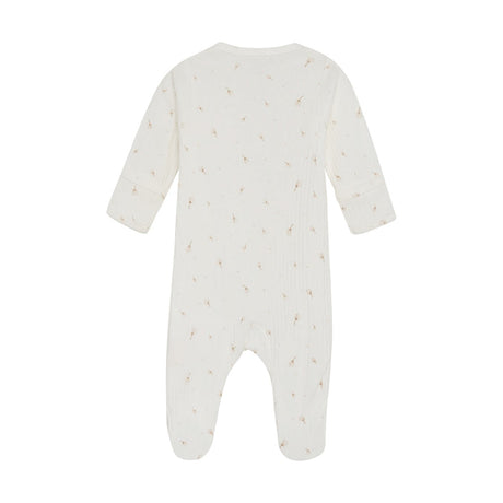 Nightsuit with Feet by Fixoni