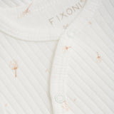 Nightsuit with Feet by Fixoni