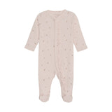 Nightsuit with Feet by Fixoni