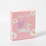 Baby Float Princess Swan Multi by SUNNYLiFE