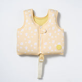 Kids Swim Vest 2-3 Princess Swan Buttercup by SUNNYLiFE
