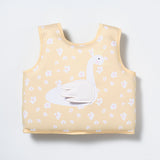 Kids Swim Vest 2-3 Princess Swan Buttercup by SUNNYLiFE