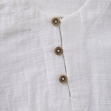 White Shirt by Minymo