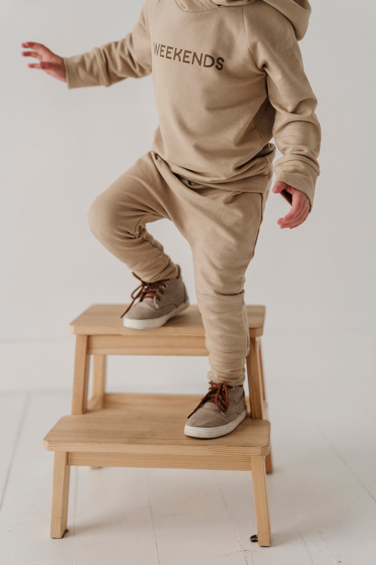 Slim Harems - Oat by babysprouts