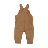 Twill Overall - Almond by Minymo