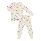 Farm Pajama by Coccoli