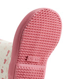 Kids First Classic Rain Boots - Ivory by Hunter Boots