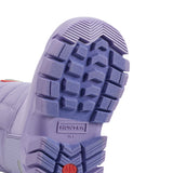 Little Kids Insulated Snow Boots - Medium Purple by Hunter Boots