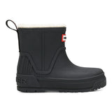 Little Kids Gracey Insulated Waterproof Rain Boots - Black by Hunter Boots