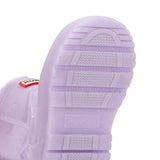 Little Kids Gracey Insulated Waterproof Rain Boots - Light Purple by Hunter Boots