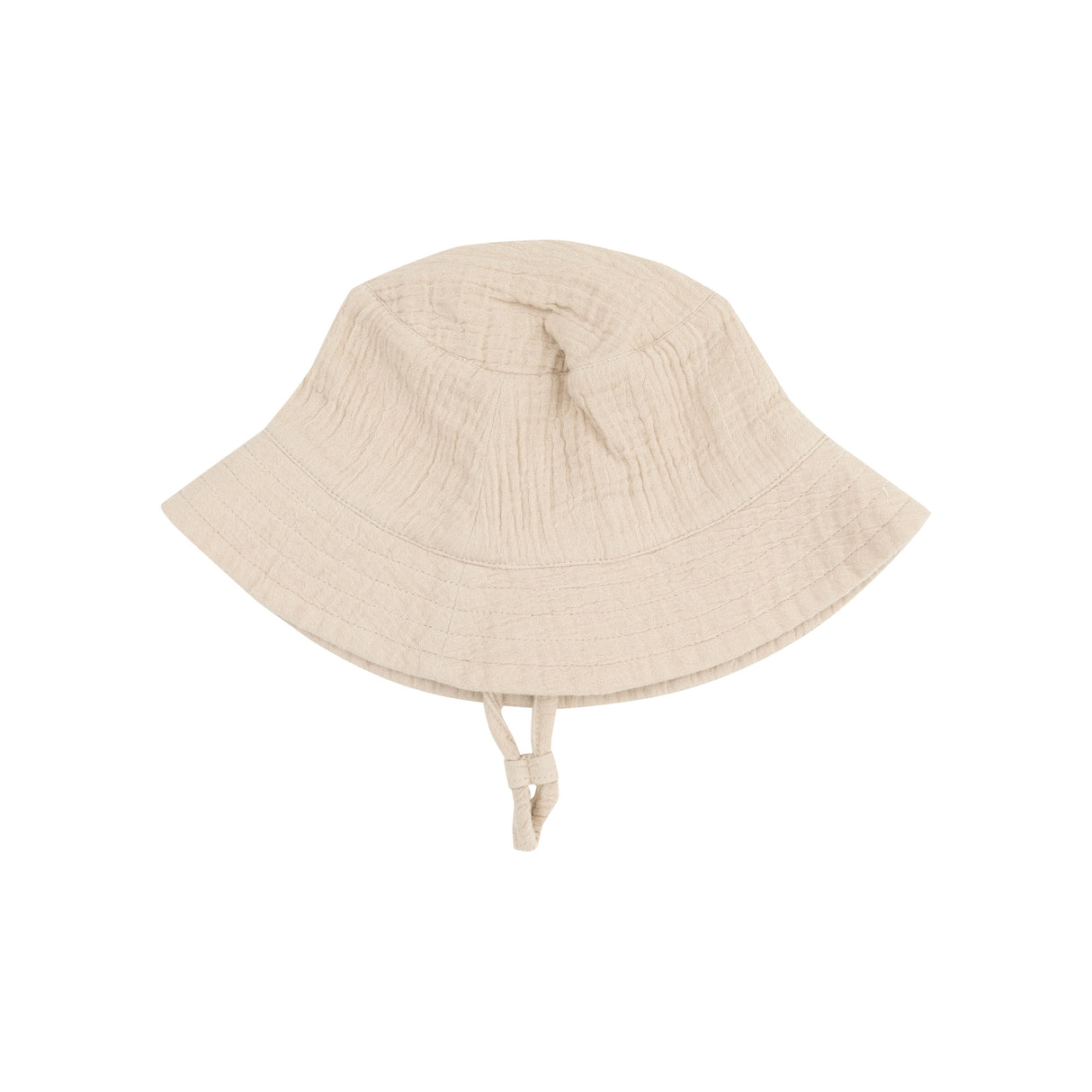 Bucket Hat - Oxford Tan by Angel Dear