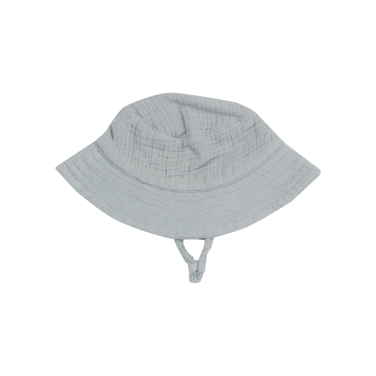 Bucket Hat - Slate Gray by Angel Dear