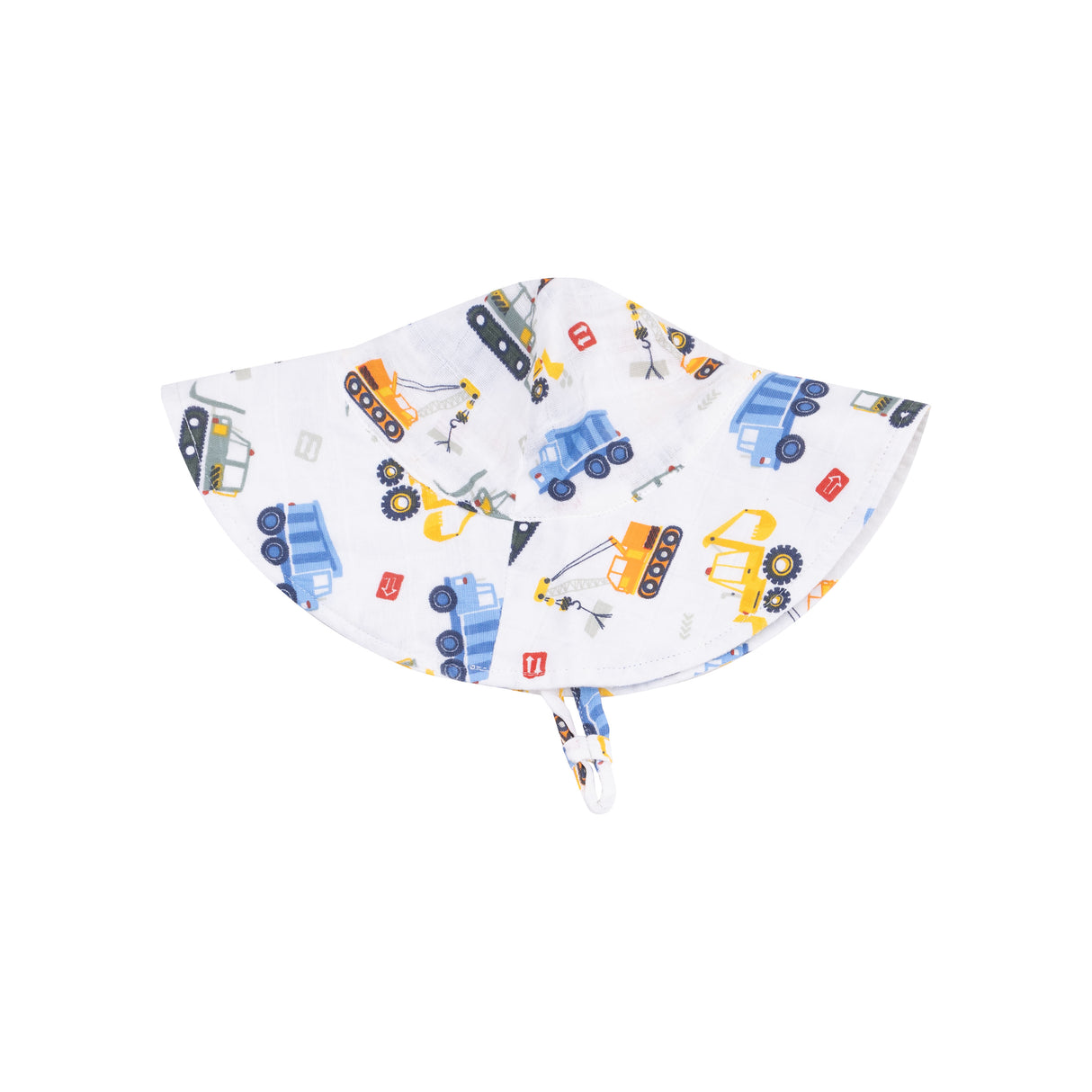 Wide Brim Sunhat - Cool Construction by Angel Dear