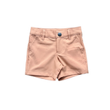 Boy's Dressy Shorts- Sunset by Babysprouts