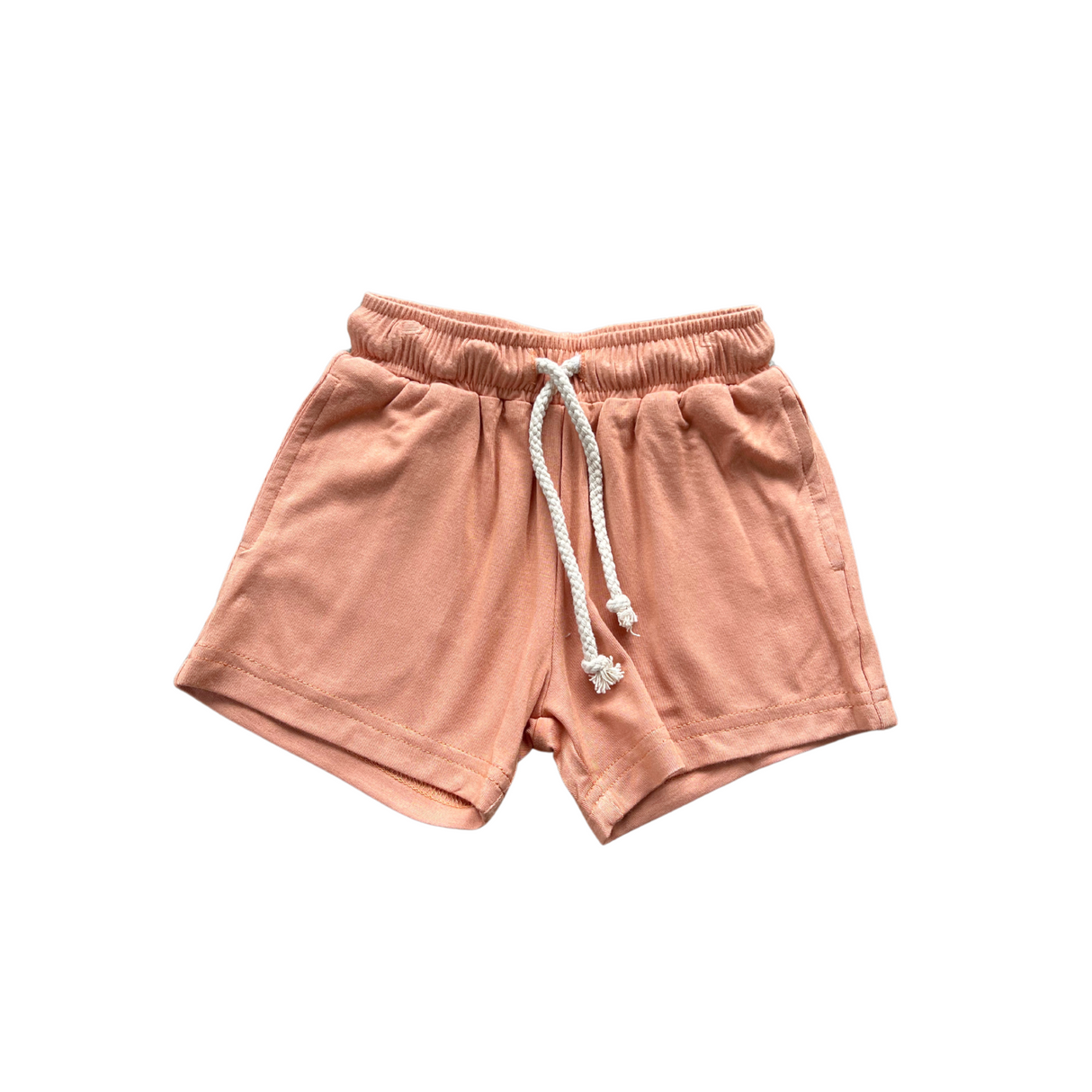 Boy's Everyday Shorts- Sunset by Babysprouts