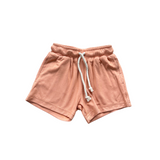 Boy's Everyday Shorts- Sunset by Babysprouts