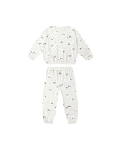 Relaxed Set || Ducks by Rylee + Cru