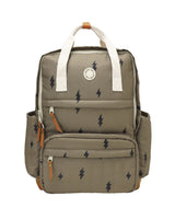 Backpack || Bolts by Rylee + Cru