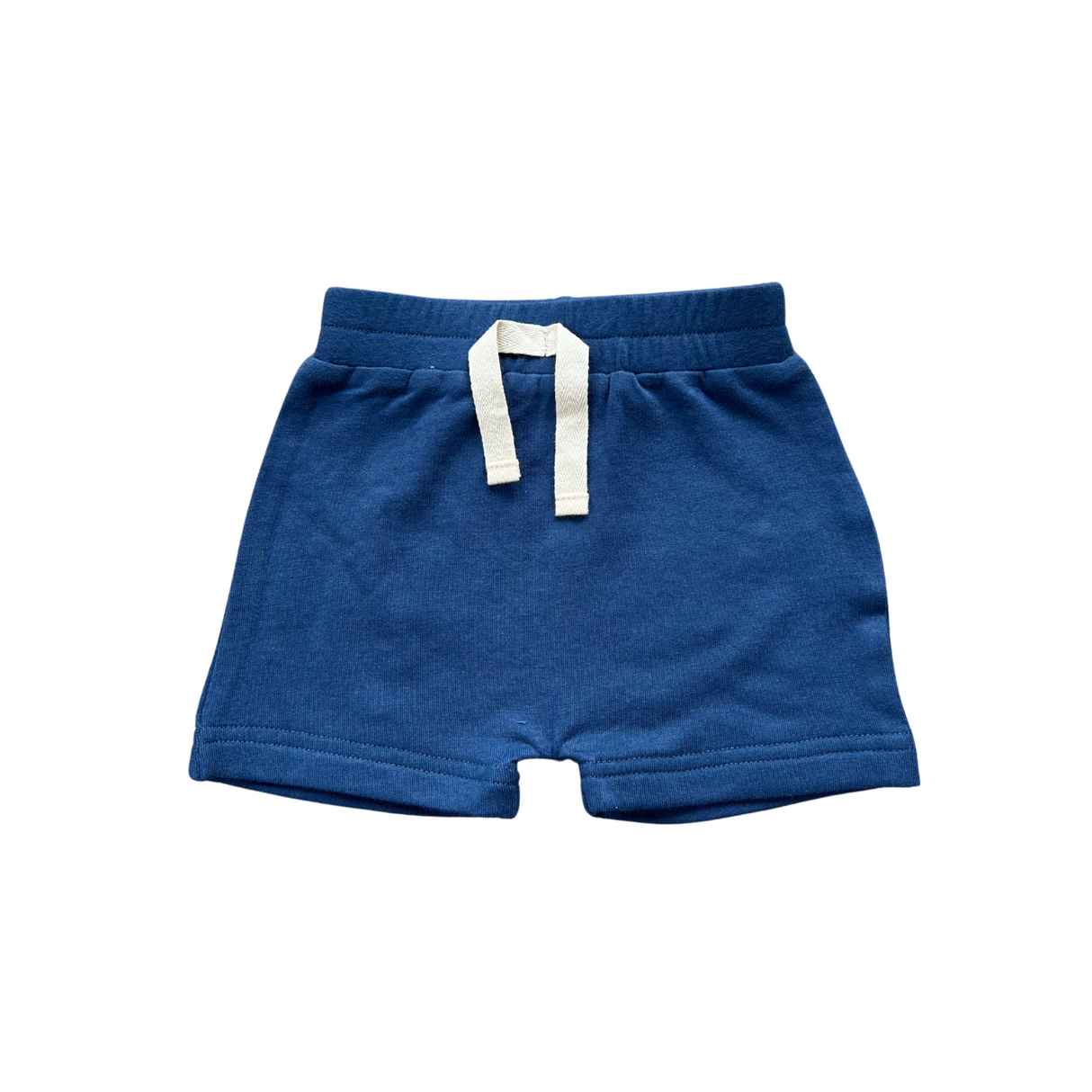 Boy's Harem Shorts- Naval by Babysprouts