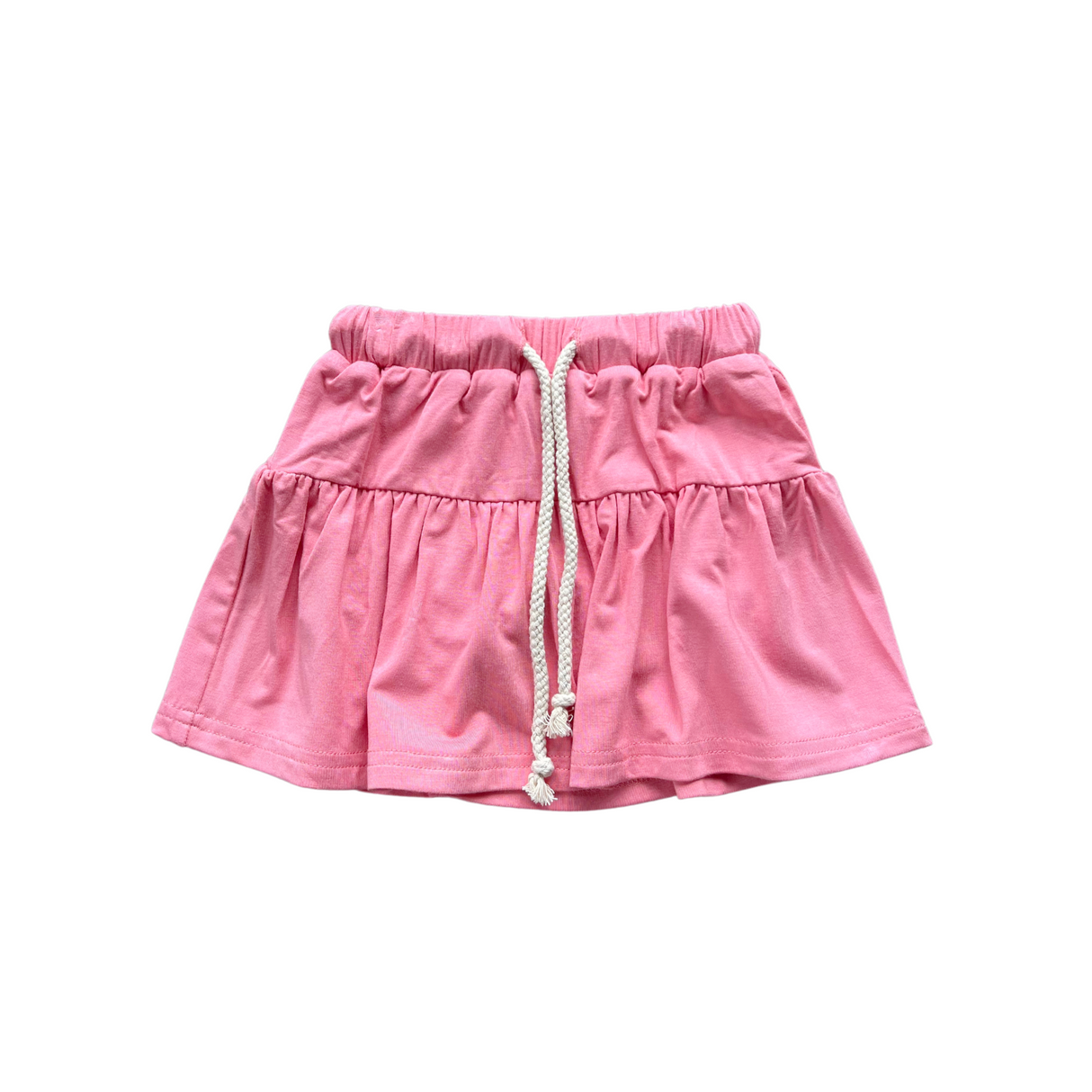 Skort- Desert Rose by Babysprouts