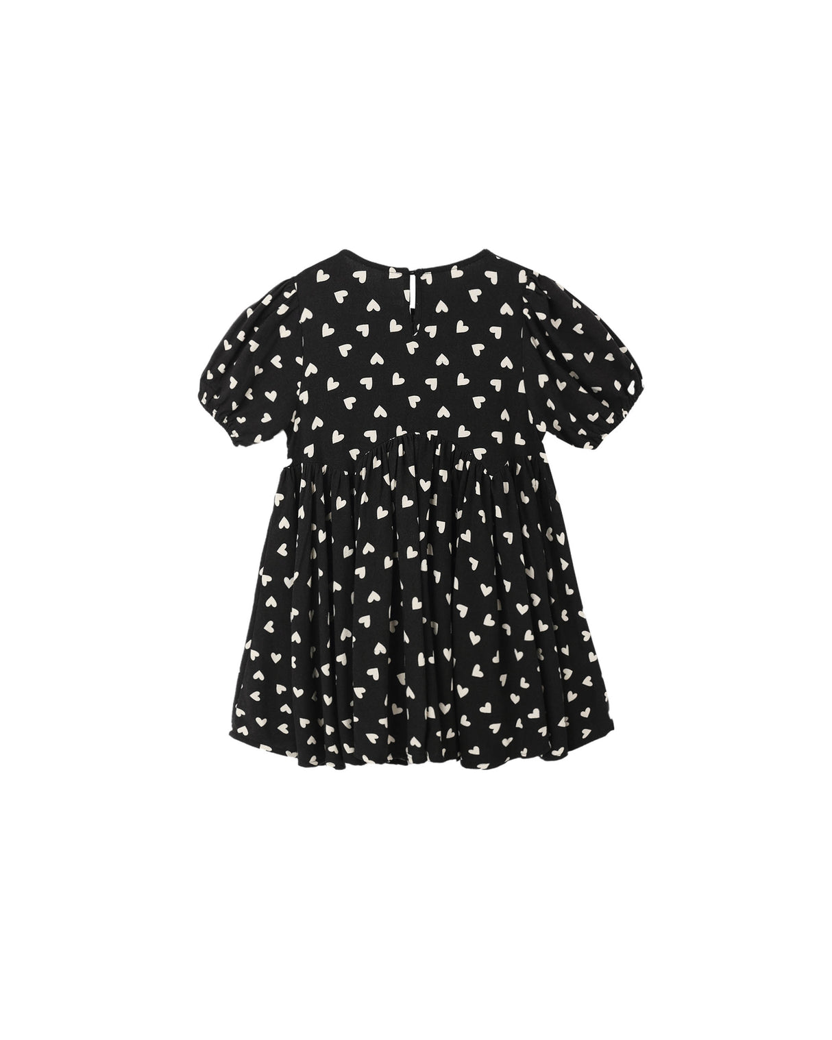 Rose Dress || Hearts by Rylee + Cru