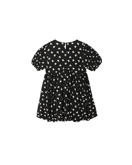 Rose Dress || Hearts by Rylee + Cru