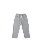 Rory Pant || Blue Stripe by Rylee + Cru