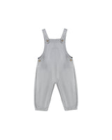 Baby Overalls || Dusty Blue by Rylee + Cru
