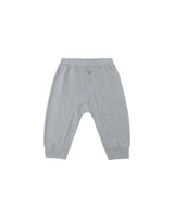 Baby Cru Pant || Dusty Blue by Rylee + Cru