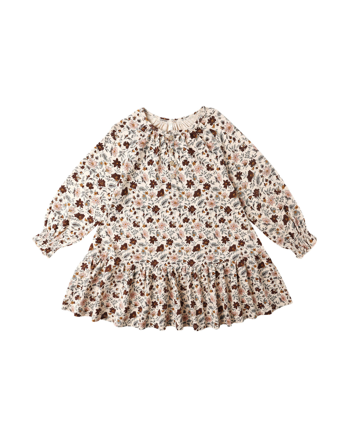 Swing Dress || Posy by Rylee + Cru