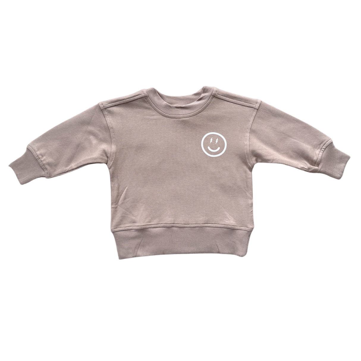 Boxy Sweatshirt - Choose Your Fun Today by Babysprouts