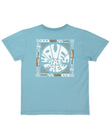 Waves Vintage Tee by Feather 4 Arrow