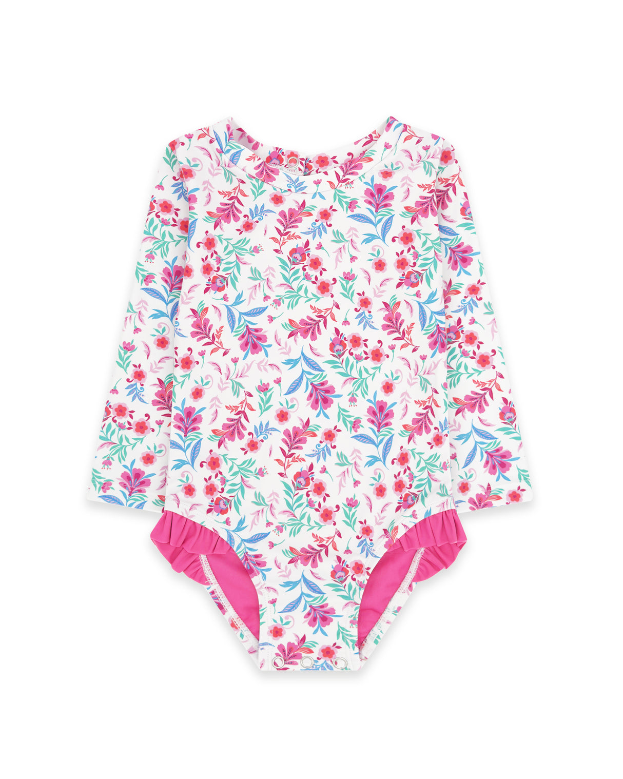 Multi Coastal Cutie Surf Suit by Feather 4 Arrow