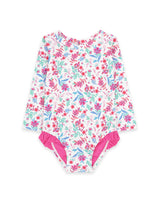 Multi Coastal Cutie Surf Suit by Feather 4 Arrow