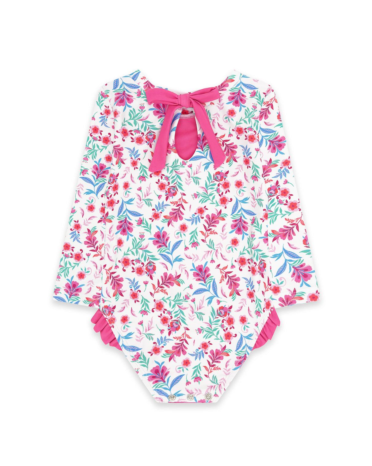 Multi Coastal Cutie Surf Suit by Feather 4 Arrow