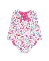 Multi Coastal Cutie Surf Suit by Feather 4 Arrow